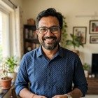 Rajesh K.