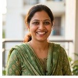Anjali Deshmukh