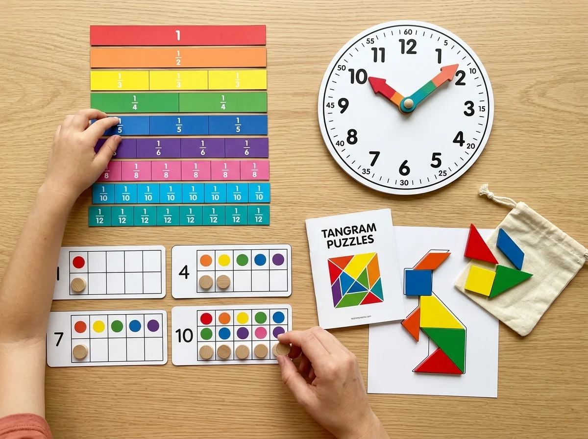Personalized Learning Generators