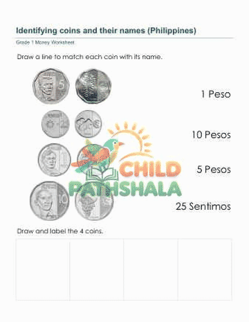 Money Match Coin Name Phl Peso — preview slideshow