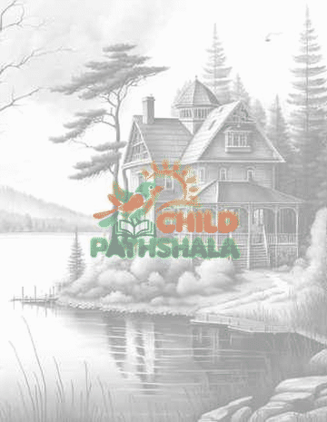 Lake Houses Lakehouses Light — preview slideshow