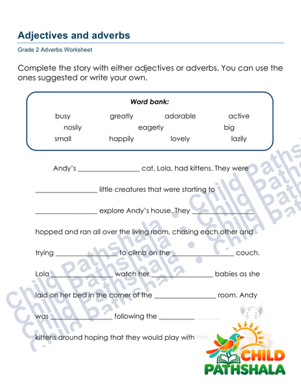Grade 2 Grammar, Punctuation & Sentence Writing Workbook — preview slideshow