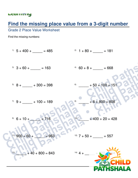 Math Word Problems & Critical Thinking Challenge Book — preview slideshow