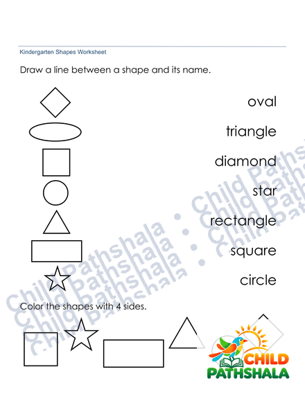 Preschool All-In-One Early Learning Mega Bundle — preview slideshow