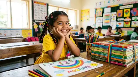 Preschool to Grade 6 skill building