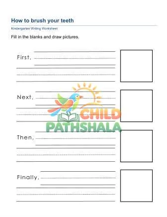 Preview of Explanatory Writing Prompts