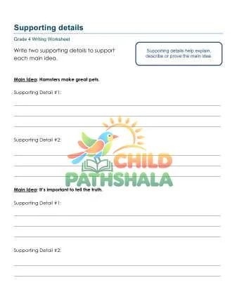 Preview of Supporting Details Njd