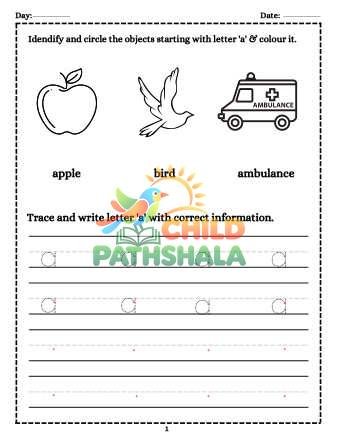 Tracing Part 14