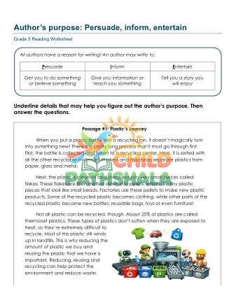 Preview of Authors Purpose