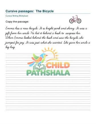 Preview of Passages