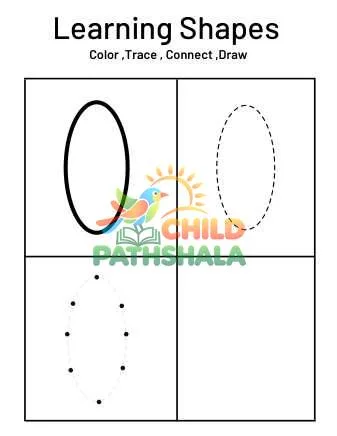 Preview of Learning Shapes