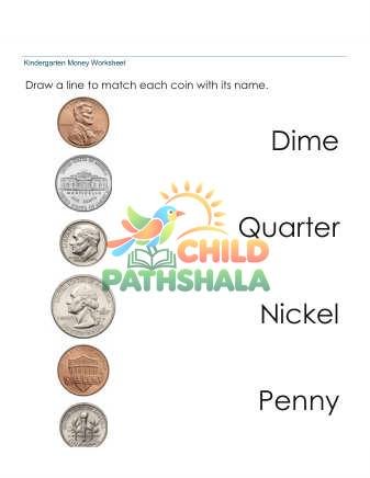 Money Match Coin To Name B