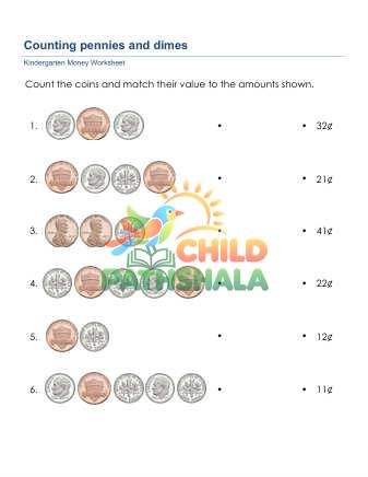 Counting Coins D