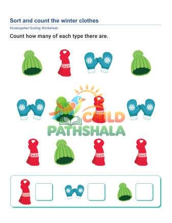 Sorting Counting A