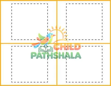 Scissor Cutting Worksheet Scissors Practice