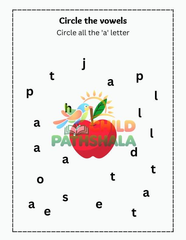 Preview of Vowels