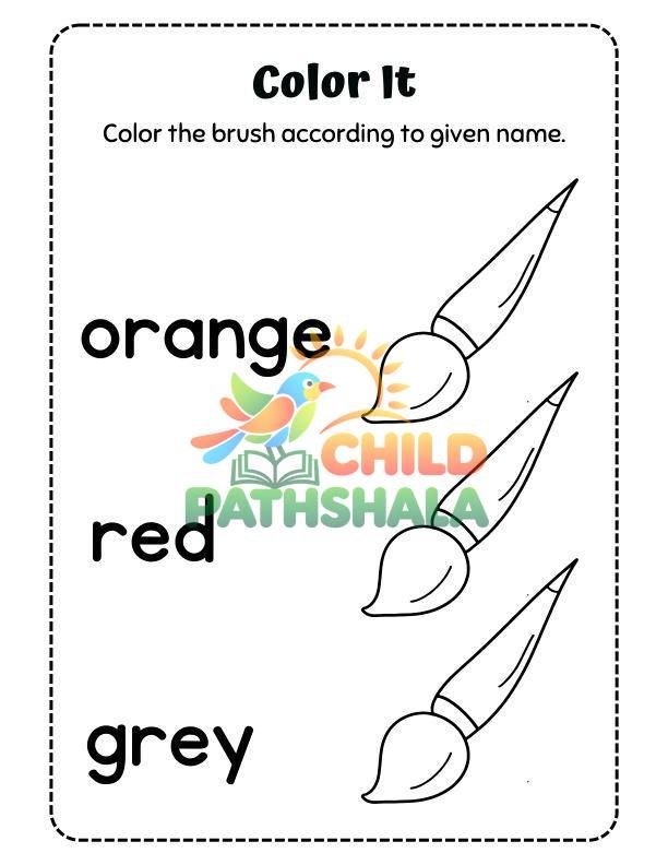 Coloring Part 2 Coloring Mega Worksheet for Handwriting