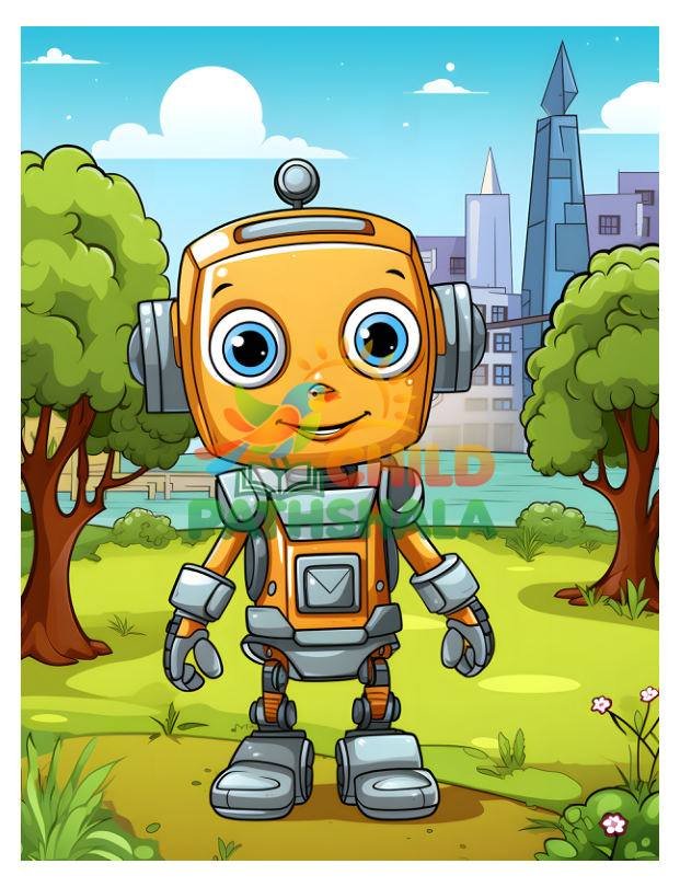 Robots_Inspiration