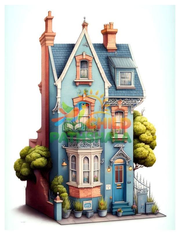 Tiny House Mix Little Houses Inspiration Tiny Houses Worksheet for Handwriting
