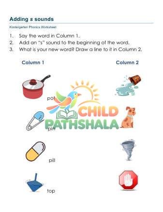 Preview of Phoneme Addition