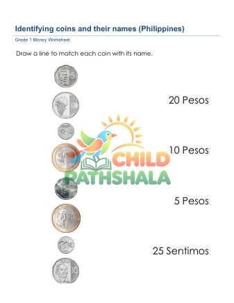 Preview of Money Match Coin Name Phl Peso 2