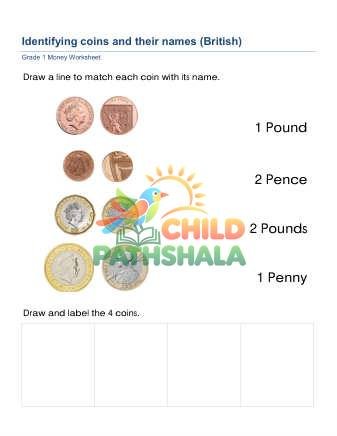 Preview of Money Match Coin Name Uk Pounds 1