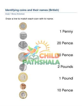 Preview of Money Match Coin Name Uk Pounds 2