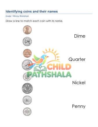 Money Match Coin To Name 2