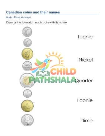 Preview of Money Match Coin To Name Cdn 2