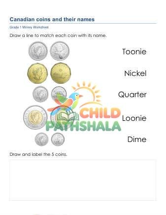 Preview of Money Match Coin To Name Cdn