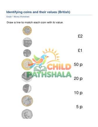 Preview of Money Match Coin Value Uk Pounds 2