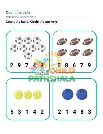 Count Match 10 D