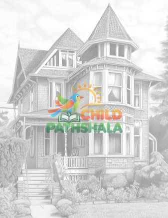 Preview of Architecture Victorian Style Victorian Houses Light