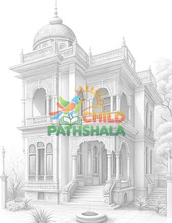 Architektur Indian Houses Indian Houses Light Worksheet for Grade 1