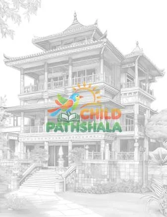 Preview of Architekture Chinese Chinese Houses Light