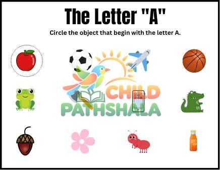 Beginning Sounds Beginning Part 5 Worksheet for Grade 1