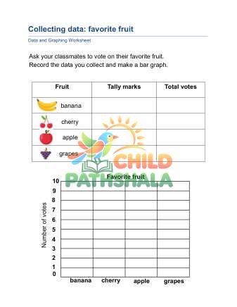Preview of Collecting Data A