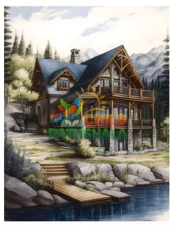 Preview of Cozy Cabins Inspiration