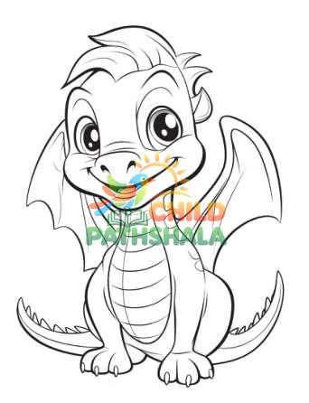 Preview of Dragons