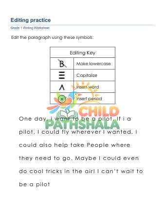 Editing Symbols C