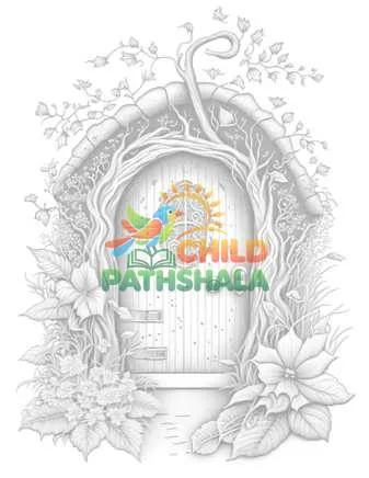 Preview of Enchanted Fairy Doors Enchanted Doors Light