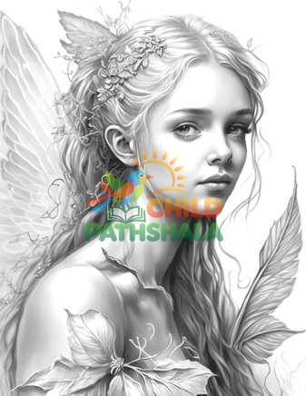 Preview of Fairy Beauties Dark