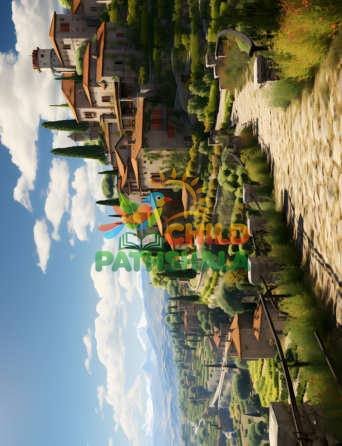 Preview of French Villages Inspiration