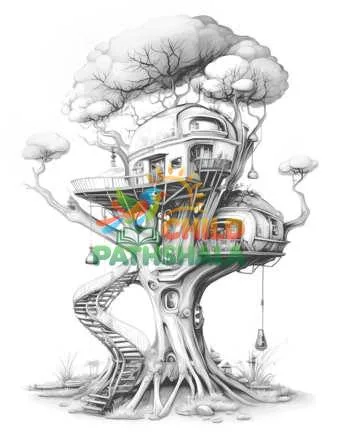 Preview of Future Treehouses Dark