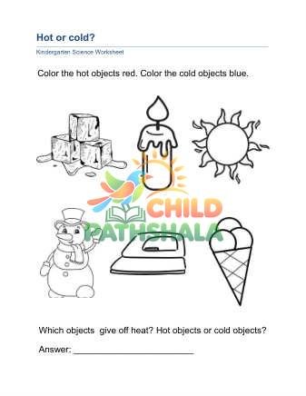 Hot Cold A