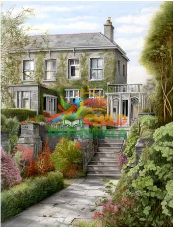 Preview of Ireland Irish Houses Inspiration