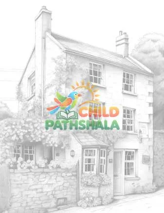 Preview of Ireland Irish Houses Light