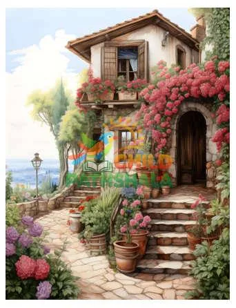 Preview of Italian Houses Inspiration