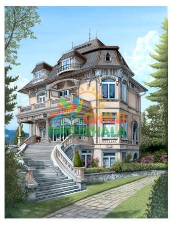 Preview of Luxurious Villas Inspiration