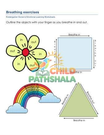 Preview of Mindfulness Oot
